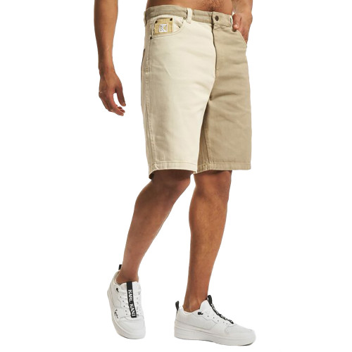 Karl Kani Ανδρική βερμούδα OG Washed Block Shorts